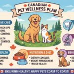 Pet Wellness Plans – Are They Worth It in Canada